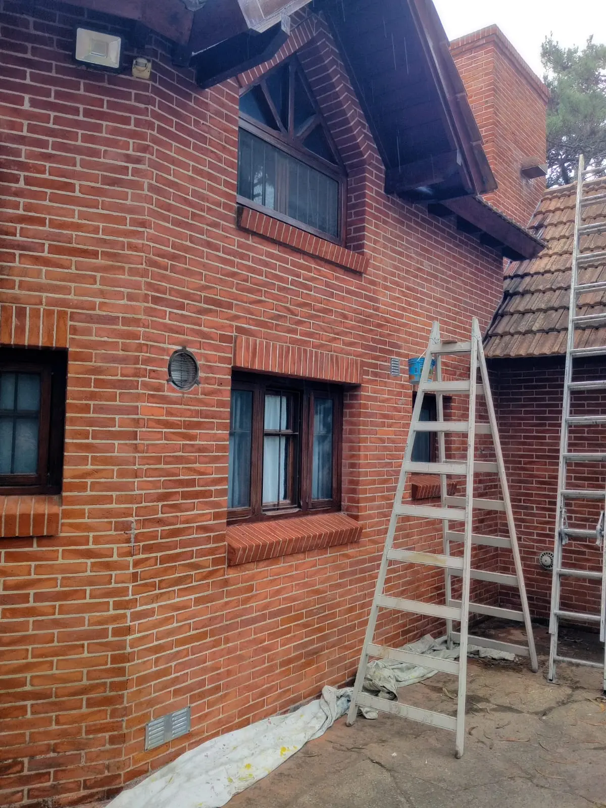 Trabajo realizado 1