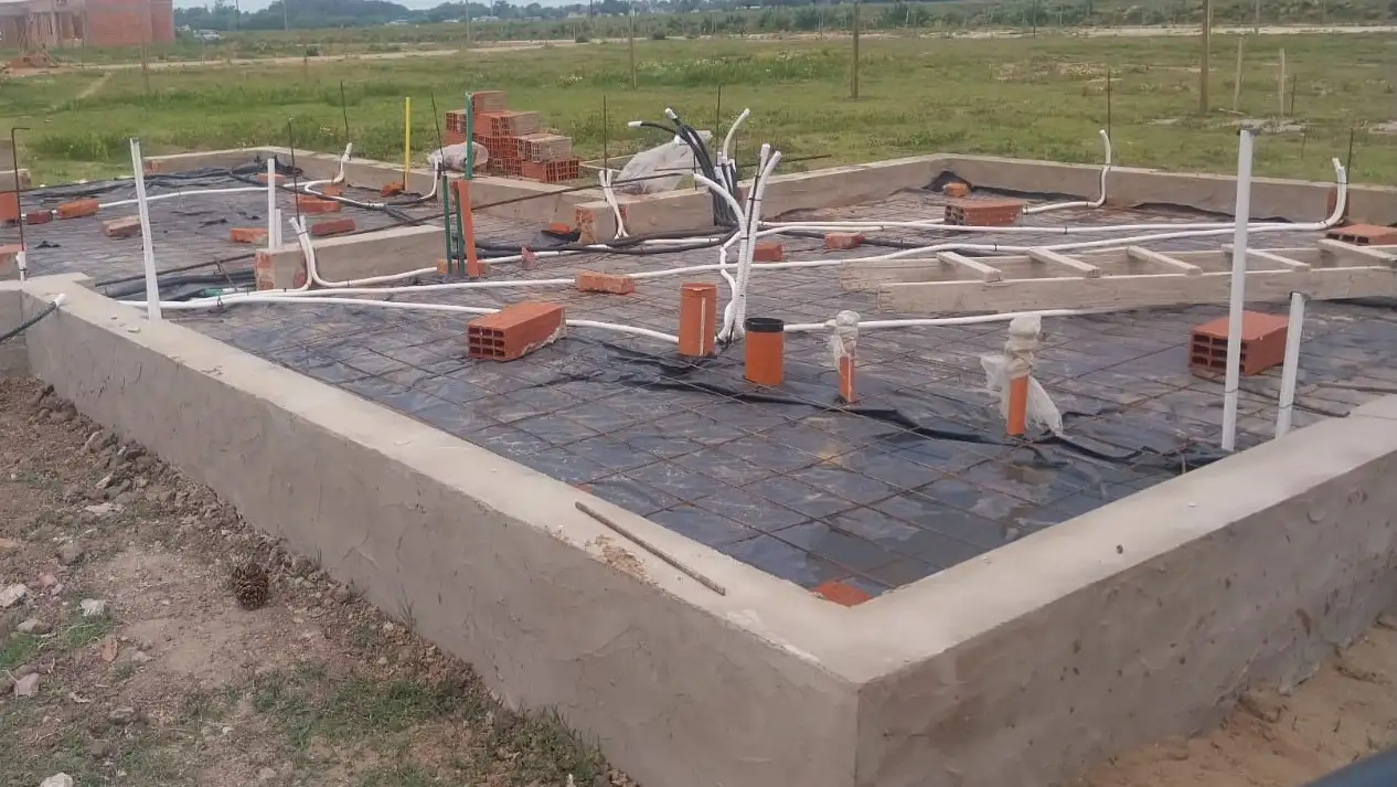 Trabajo realizado 1