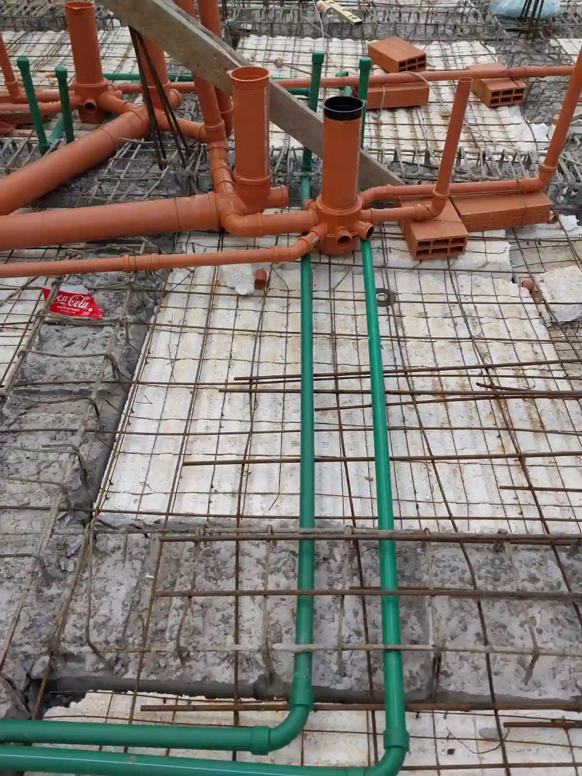 Trabajo realizado 2