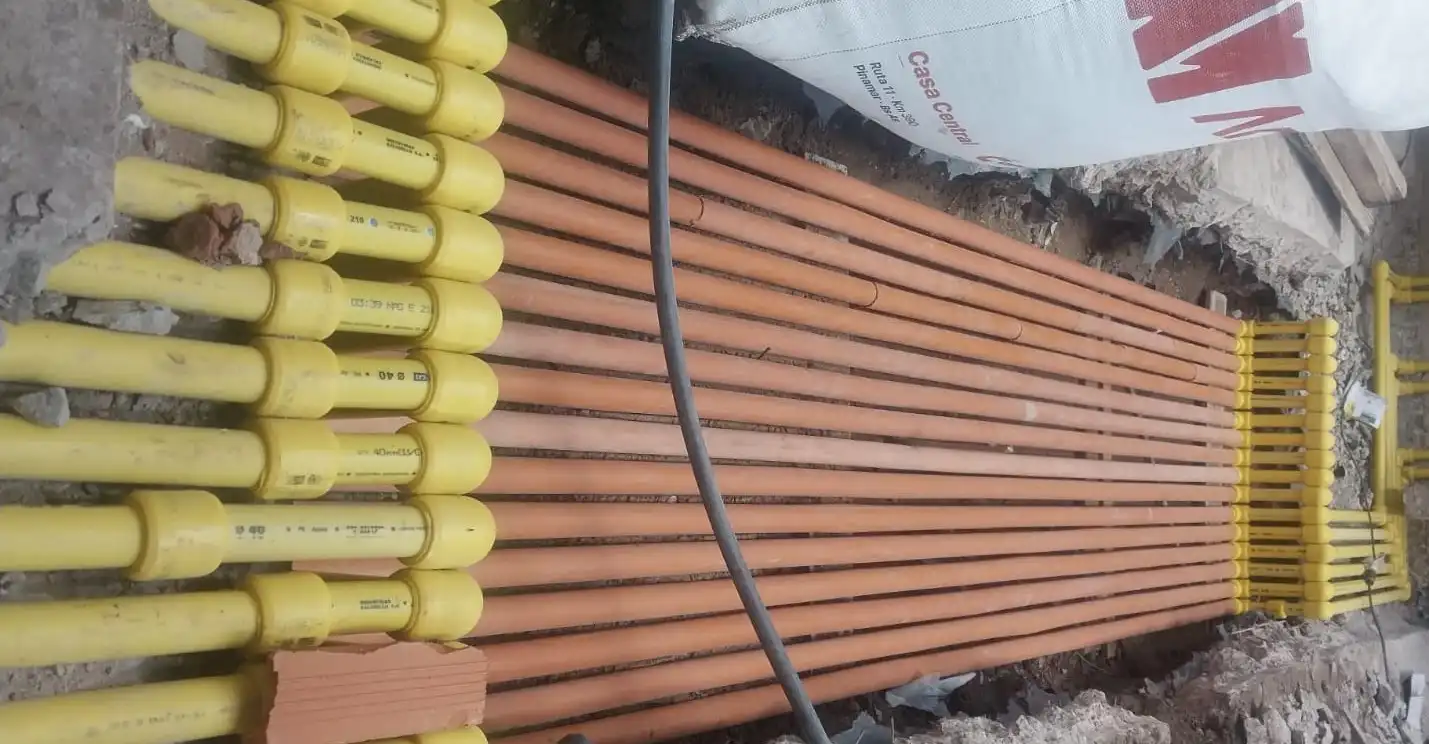 Trabajo realizado 1