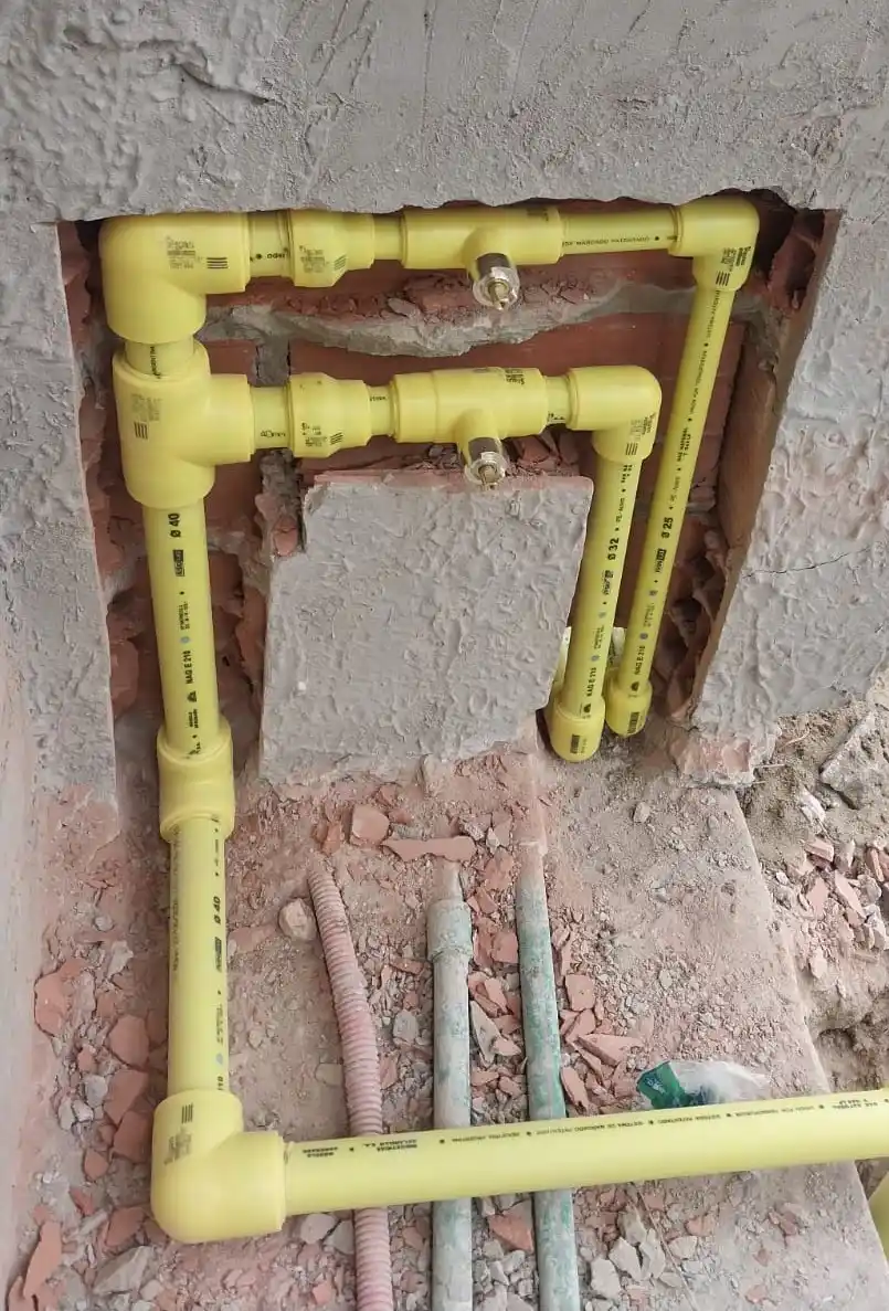 Trabajo realizado 2