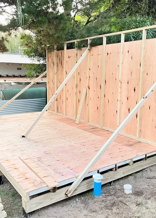 Trabajo realizado 2