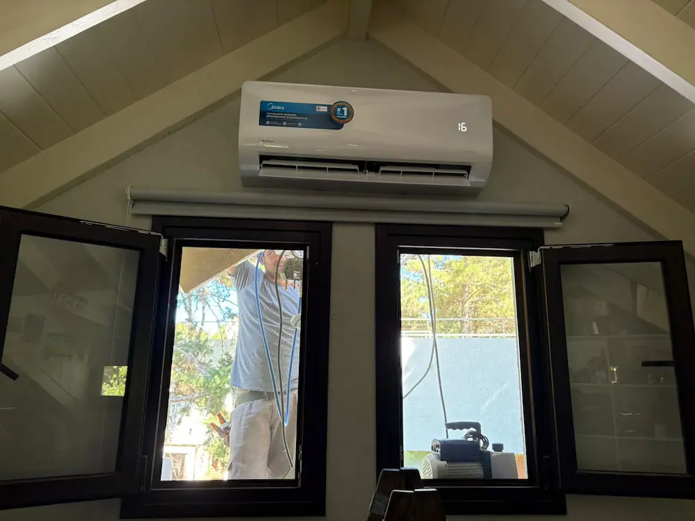 Trabajo realizado 2
