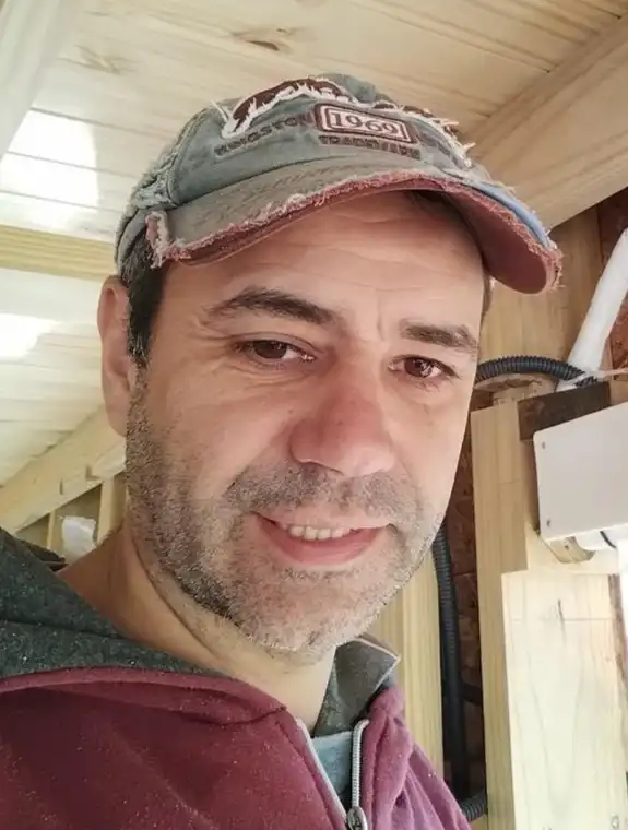 Foto de Mauricio Abel Santana